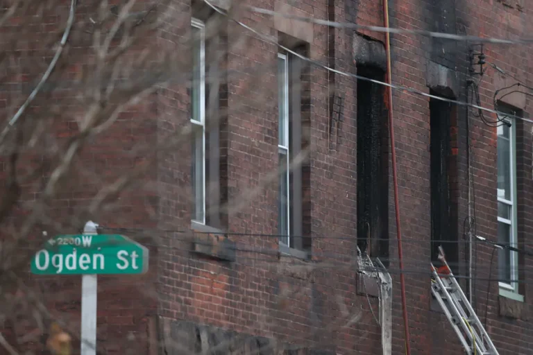 Philly Fire is One of the Deadliest Fires in Decades