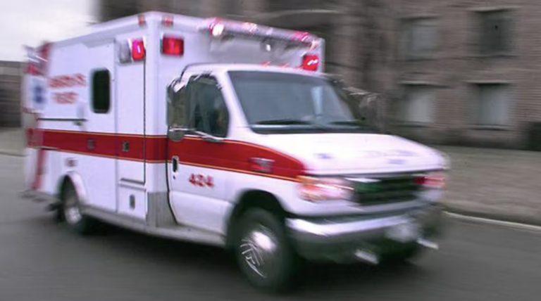 Suit: NY Private Ambulance Company Failed to Notify Patients of Data Hack