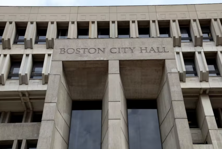 Muslim FF Sues Boston Over COVID Discrimination