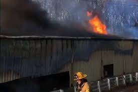 MD Man Finds Brother’s Dead Body in Warehouse Hours After Firefighters Leave