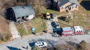 ‘It hits home’: 3 children die in N.C. house fire