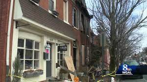 Electrical Malfunction in Outlet Sparked Deadly PA House Fire