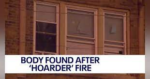 Body Found Amid Hoarding Conditions Day after WI Fire