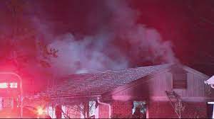 Two Killed, Three Firefighters Hurt in MD House Fire