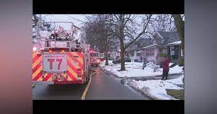 Five Children Perish in NY House Fire Ruled Accidental