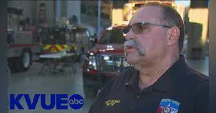 Last All-Volunteer FD in TX County Transitions to Combination