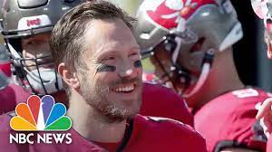 Tampa Bay Bucs’ Backup Quarterback Aids In Helicopter Crash Rescue