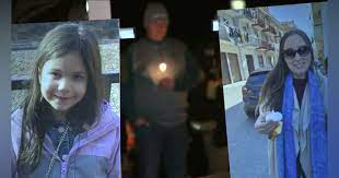 Hundreds Mourn NJ Mom, Daughter Killed in Fire