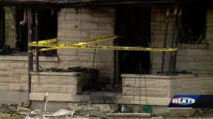 KY House Fire Claims Woman, Two Children