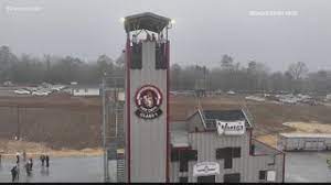 New GA Training Center Features Elevator Shaft, Attic Simulator