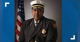 GA Chief Placed on Leave Amid Hiring Investigation