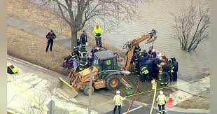 IL Worker Killed When Water Fills Underground Vault