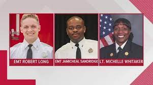 Memphis Lt., Two EMTs Fired as Nichols’ Death Probe Continues