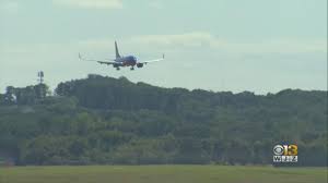 FAA: Near Miss at MD Airport Involved Ambulance, Jet