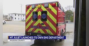 TN Department Adds EMS to List of Services Provided