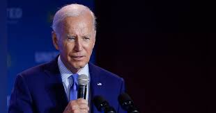 Biden Tells IAFF: ‘You’ve had my back, and I’ll have yours.’