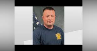 GA Firefighter Dies Six Days After Collapsing at Search Drill