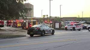 Man Arrested for Setting Fires at FL Hospital; No Injuries Reported