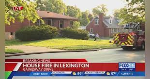 KY House Fire Claims Man; Probe Underway