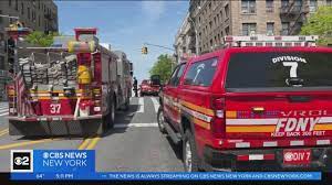 Deaths Due to Lithium-ion Battery Fires Continue to Rise, FDNY Says