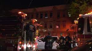 FDNY: Woman Dead, Four Youths Injured in Suspected Arson Blaze