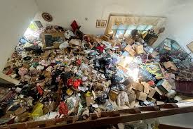 Conn. hoarding deaths underscore dangers to occupants, first responders