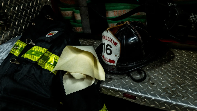 San Francisco Fire Dept. Goes All-In on PFAS-Free Turnouts, Citing Health Gains and New Tech