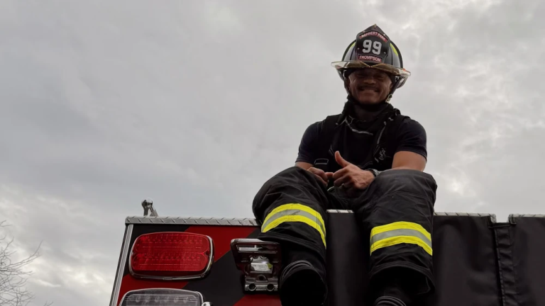 51-Year-Old California Officer Completes Firefighter Academy for Dual-Role Requirements