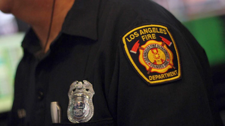 LAFD Foundation Hires Celebrity PR Firm After Deadly Wildfire