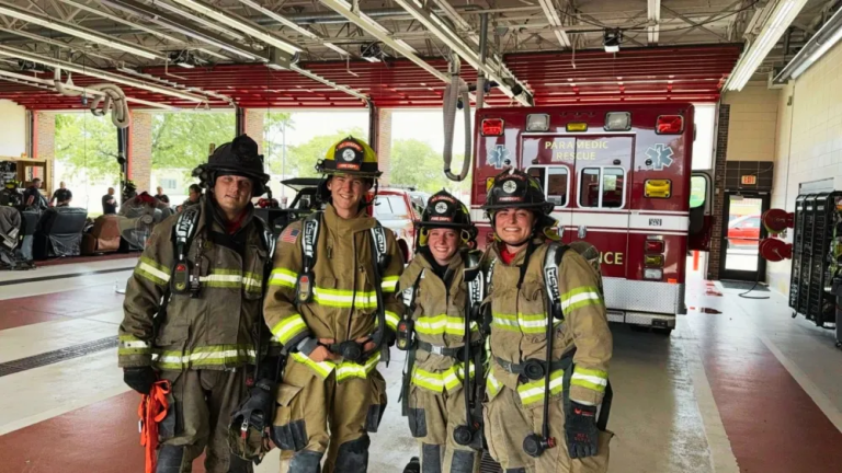 Missouri City Council Approves Three-Year Pay Raises for Firefighters, EMTs