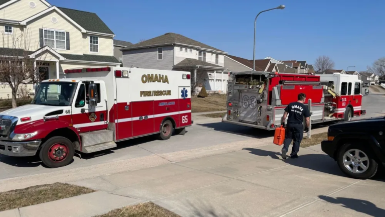 Nebraska Legislature Considers Bills to Protect First Responder Peer Support Confidentiality