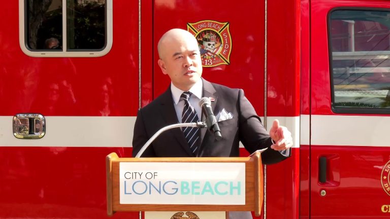 California Fire Department Expands EMS Units, Reports Reduced Response Times