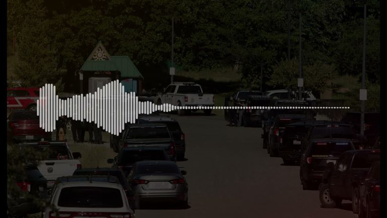 North Idaho Firefighters Nominated for State Medal of Honor After Fatal Ambush