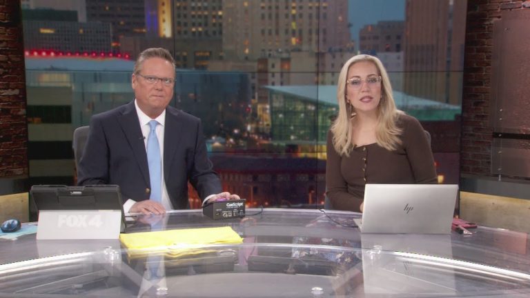 Kansas City Firefighters Knock Down Blaze at Vacant Parade Park Housing Complex