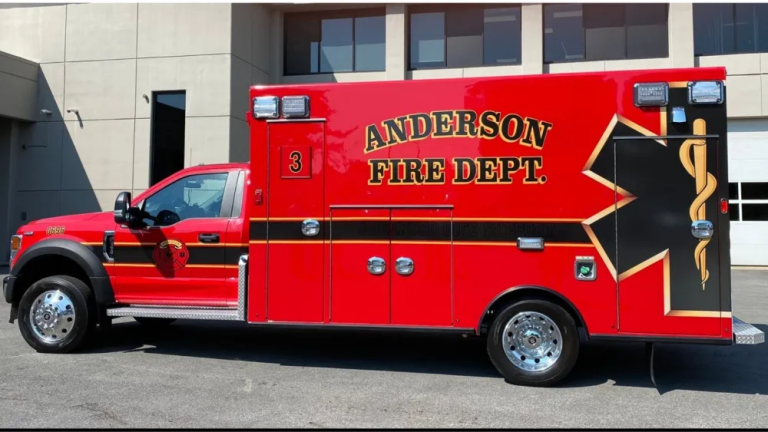 Illinois fire department reports longer response times, crew fatigue after adding fourth ambulance