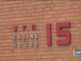 Mold Remediation Continues at Kan. Fire Station as More May Be Closed