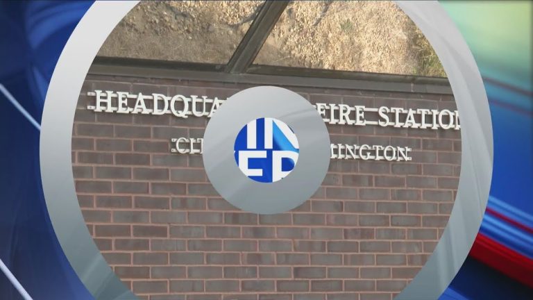 Illinois fire department sees recruitment surge after adopting 24-72 shift schedule