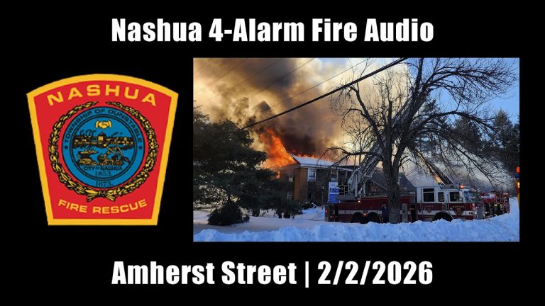 NH firefighters injured during gas leak explosion at mental health facility