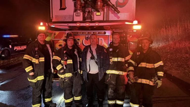 Survey shows strong support for increasing Connecticut fire department staffing