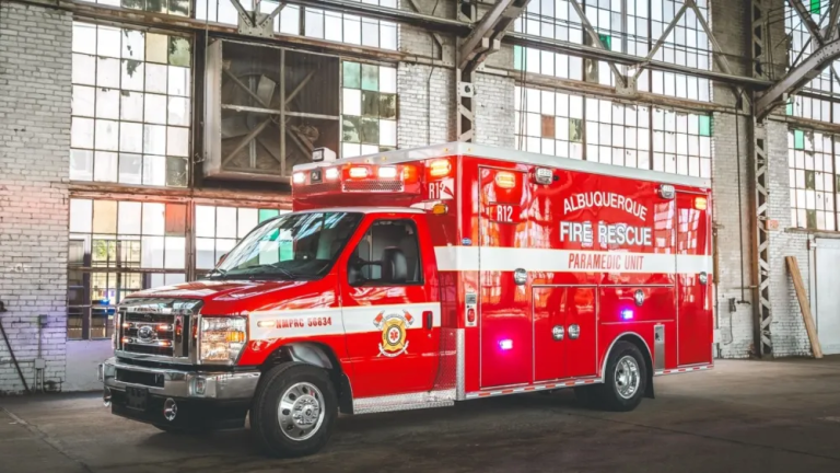 Albuquerque City Council Backs Fire Department Paramedic Staffing Model, Restores Chief’s Authority