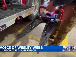 New Firehouse and Strike Teams Reshape Fire Response in Mississippi County