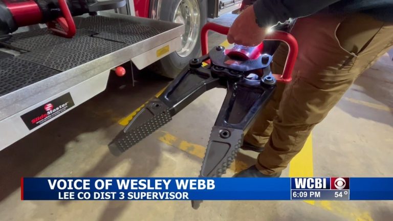 New Firehouse and Strike Teams Reshape Fire Response in Mississippi County