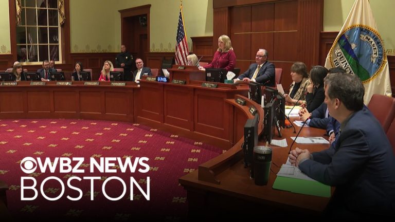 Massachusetts city approves purchase of new gear reducing firefighters’ exposure to forever chemicals