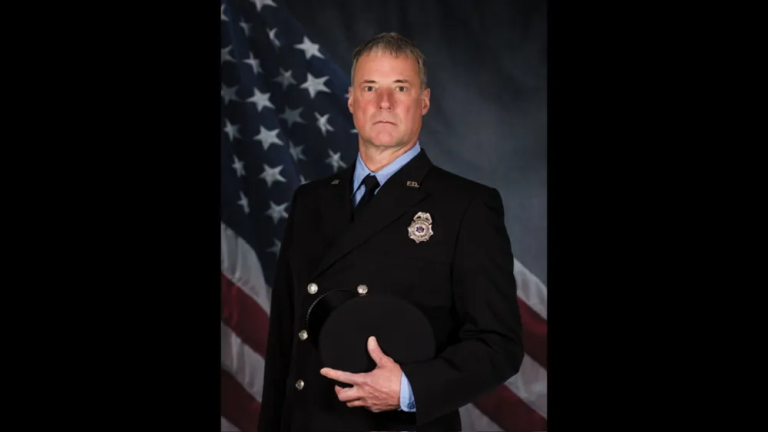 Kansas firefighter/paramedic dies after on-duty medical emergency