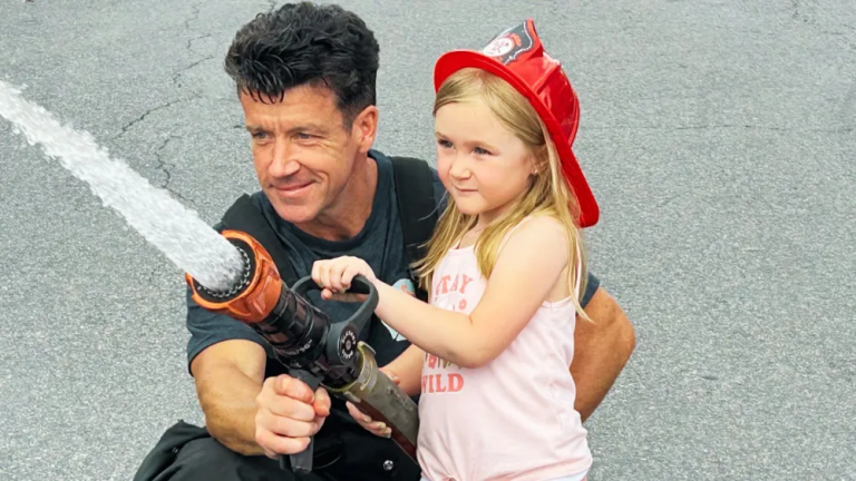 Boston Fire Prevention Unit Suspends Plastic Fire Hat Giveaway Amid Budget Cuts