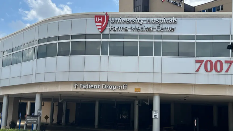 Ohio Firefighters Get Sleep-Focused Station Upgrade With Hospital Support