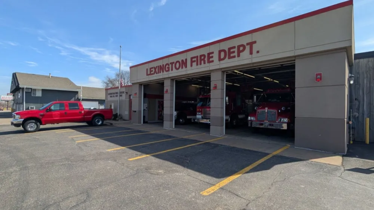 Minnesota City Shutters Fire Department, Turns Services Over to Neighboring 24/7 Agency