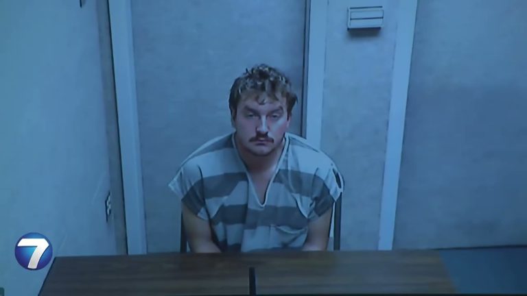 Ansonia volunteer firefighter charged after allegedly killing woman, setting house fire