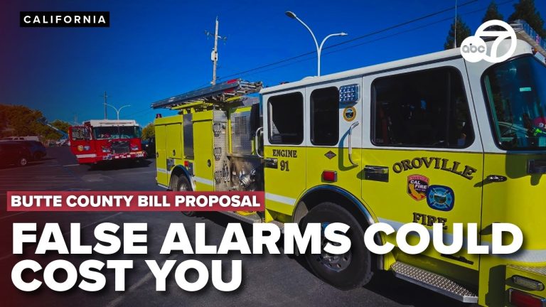CAL FIRE Official Says Excessive Non-Emergency Calls Are Straining Fire Crews