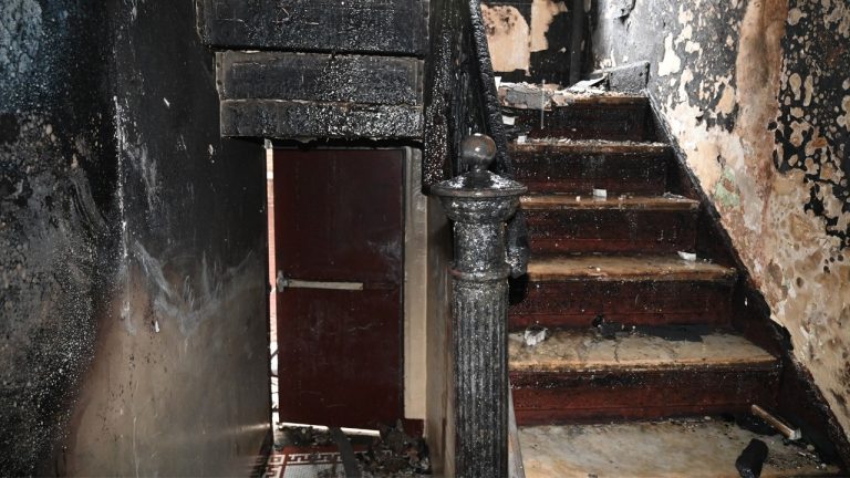 Open Doors Fueled Deadly Bronx Fire, FDNY Says